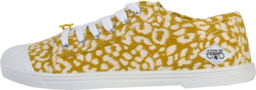 Le Temps des Cerises Lage Sneakers 253157