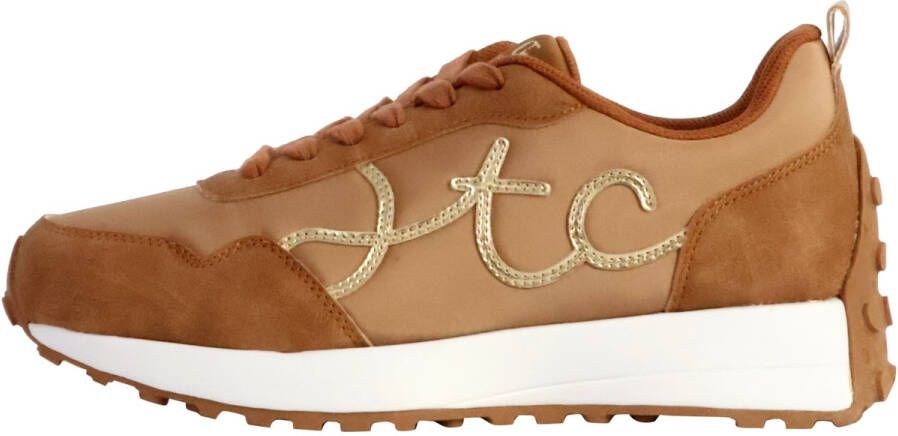 Le Temps des Cerises Lage Sneakers 242739