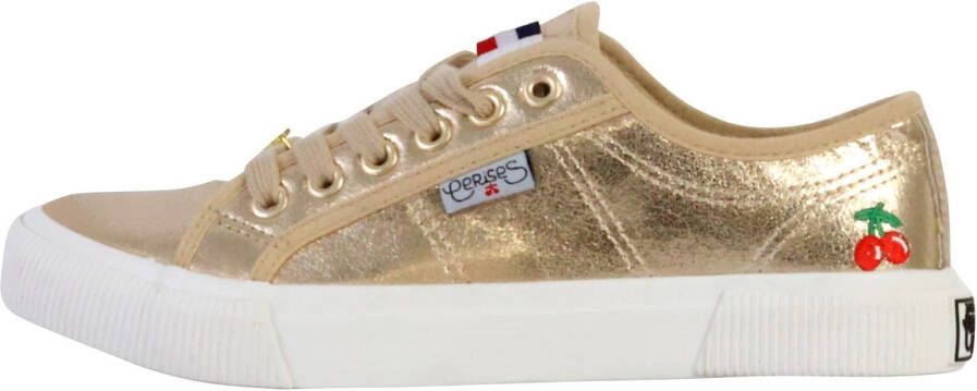 Le Temps des Cerises Lage Sneakers 250506