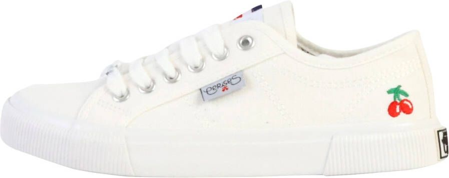 Le Temps des Cerises Lage Sneakers 250536