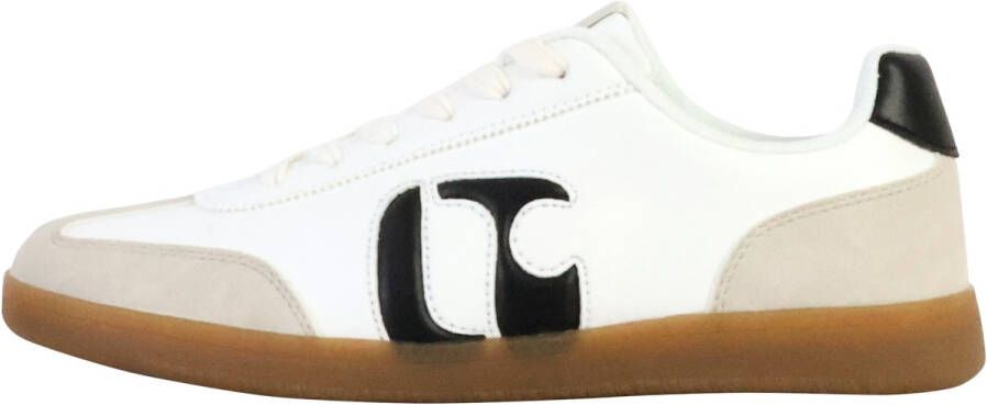 Le Temps des Cerises Lage Sneakers 250572