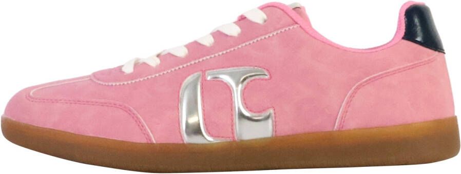 Le Temps des Cerises Lage Sneakers 250578