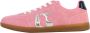 Le Temps des Cerises Lage Sneakers 250572 - Thumbnail 2