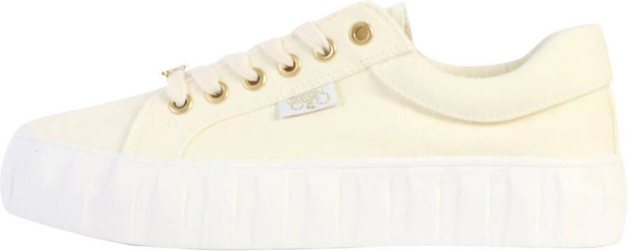 Le Temps des Cerises Lage Sneakers 250584