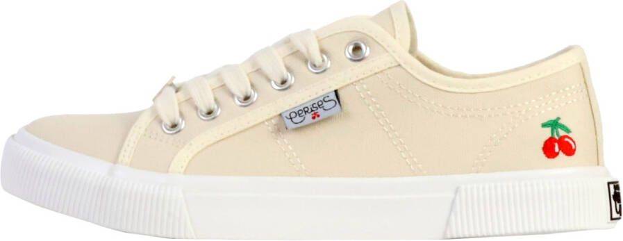 Le Temps des Cerises Lage Sneakers 257852