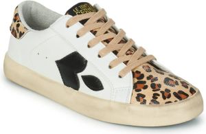 Le Temps des Cerises Lage Sneakers AUSTIN