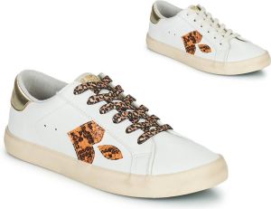 Le Temps des Cerises Lage Sneakers AUSTIN