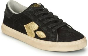 Le Temps des Cerises Lage Sneakers AUSTIN