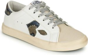 Le Temps des Cerises Lage Sneakers AUSTIN