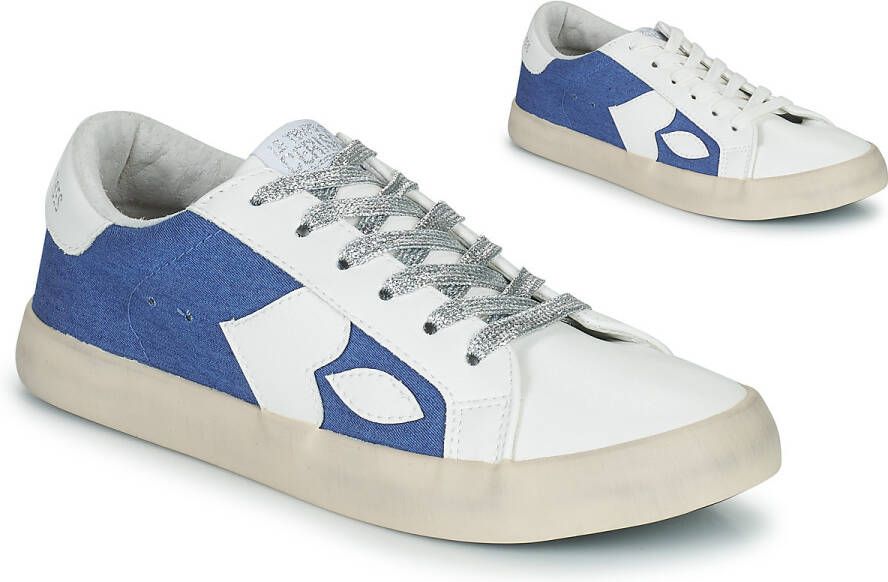 Le Temps des Cerises Lage Sneakers AUSTIN - Foto 2