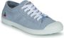 Le Temps des Cerises Lage Sneakers BASIC 02 - Thumbnail 2