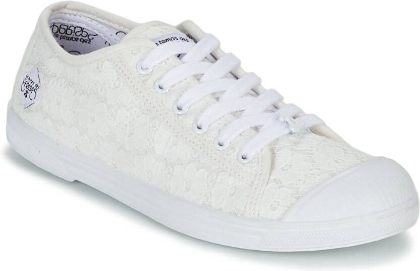 Le Temps des Cerises Lage Sneakers BASIC 02