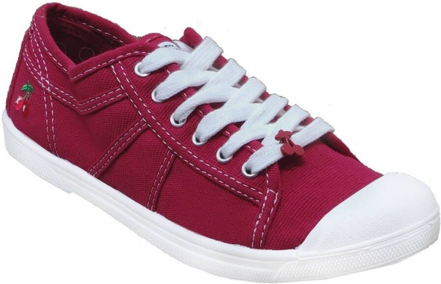 Le Temps des Cerises Lage Sneakers BASIC 02