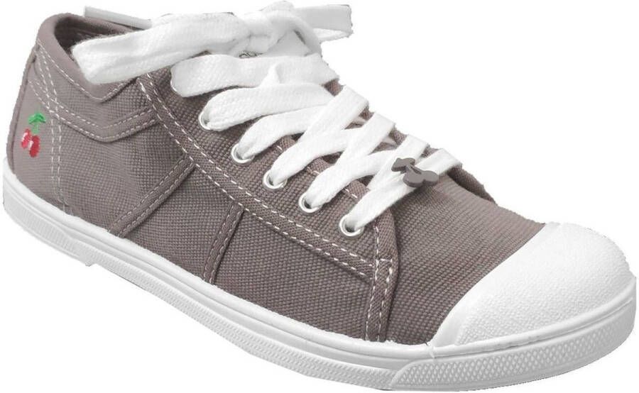 Le Temps des Cerises Lage Sneakers BASIC 02