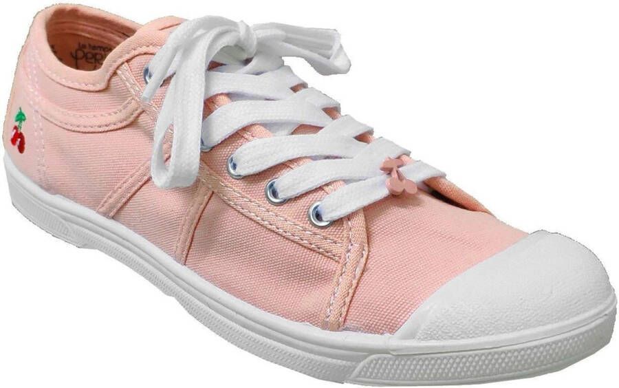 Le Temps des Cerises Lage Sneakers BASIC 02