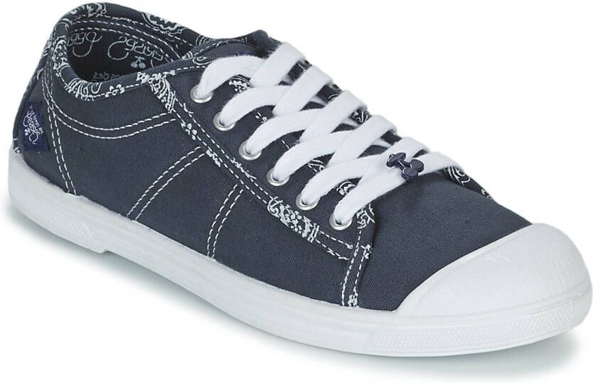 Le Temps des Cerises Lage Sneakers BASIC 02