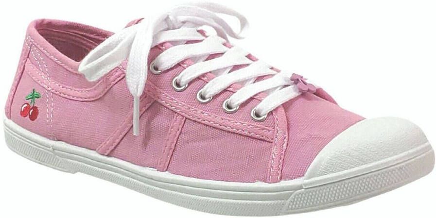 Le Temps des Cerises Lage Sneakers BASIC 02