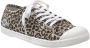 Le Temps des Cerises Lage Sneakers Basic 02 leo - Thumbnail 1
