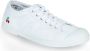 Le Temps des Cerises Lage Sneakers BASIC LACE - Thumbnail 2
