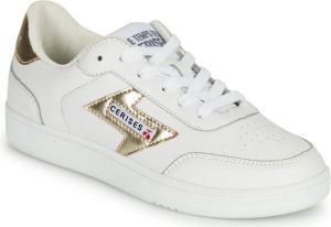 Le Temps des Cerises Lage Sneakers FLASH