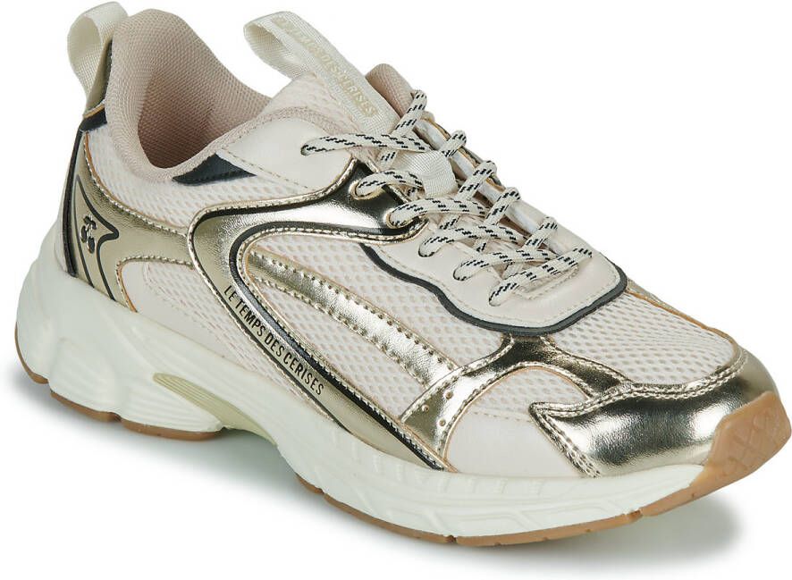Le Temps des Cerises Lage Sneakers LTC MIA