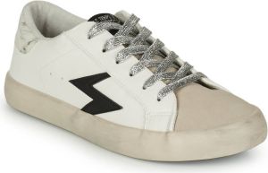 Le Temps des Cerises Lage Sneakers SOHO