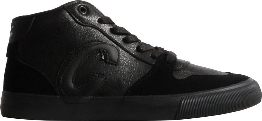 Le Temps des Cerises Hoge Sneakers 303976
