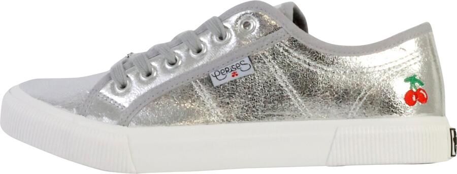 Le temps des cerises Enjoy-tennisschoenen met veters - Foto 2