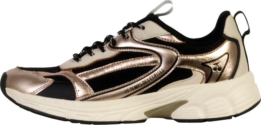 Le Temps des Cerises Lage Sneakers 267273