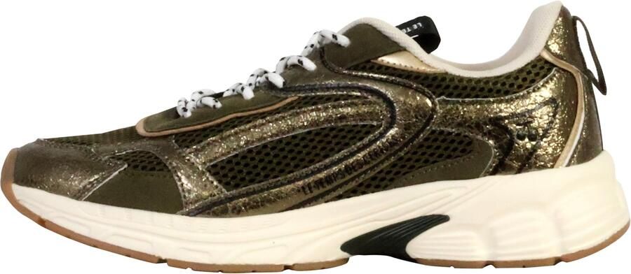 Le Temps des Cerises Lage Sneakers 267285