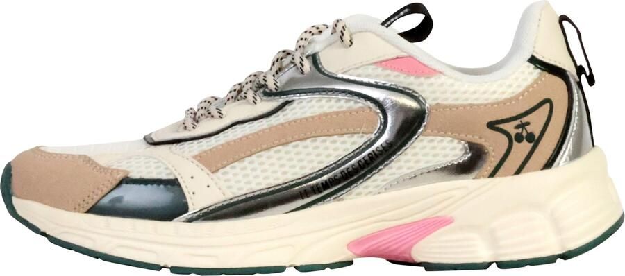 Le Temps des Cerises Lage Sneakers 267291