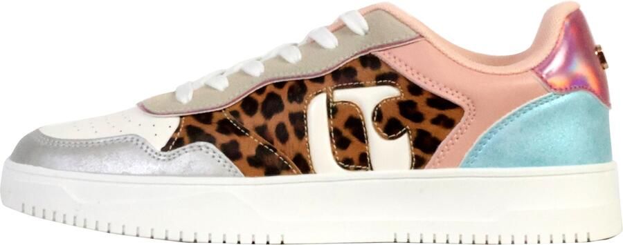 Le Temps des Cerises Lage Sneakers 267880