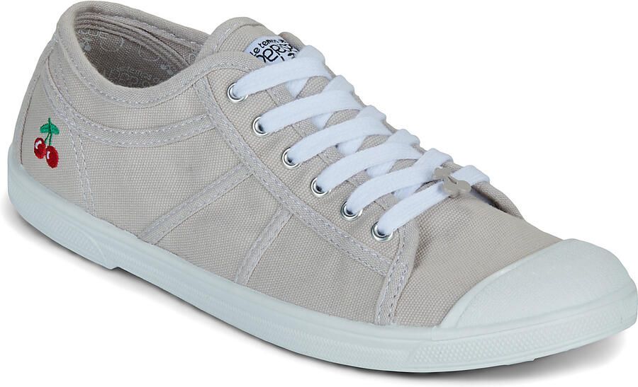 Le Temps des Cerises Lage Sneakers BASIC LACE
