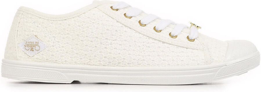 Le Temps des Cerises Lage Sneakers Basic 02