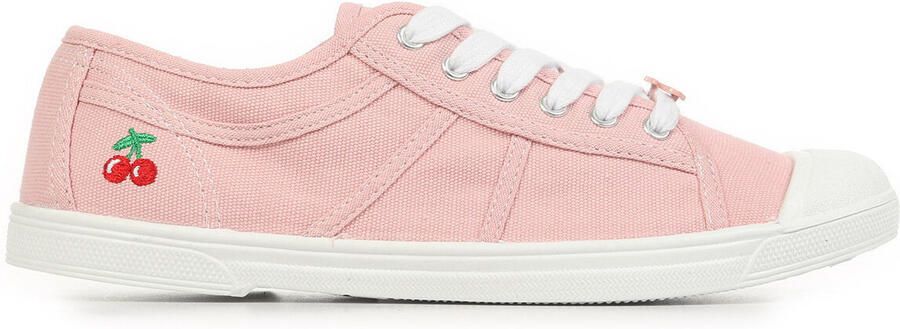 Le Temps des Cerises Lage Sneakers Basic 02