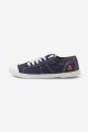 Le Temps des Cerises Lage Sneakers Schoenen BASIC02 - Blauw