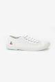 Le Temps des Cerises Lage Sneakers Schoenen BASIC02 - Wit