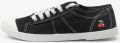 Le Temps des Cerises Lage Sneakers Schoenen BASIC02 - Zwart