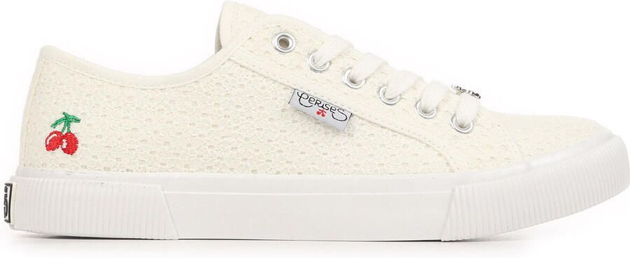 Le Temps des Cerises Lage Sneakers Enjoy