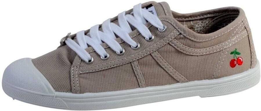 Le Temps des Cerises Lage Sneakers BASIC 02 - Foto 2