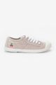 Le Temps des Cerises Lage Sneakers Leren schoenen BASIC02 - Wit