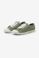 Le Temps des Cerises Lage Sneakers Schoenen BASIC02 - Groen