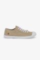 Le Temps des Cerises Lage Sneakers Schoenen BASIC02 - Bruin