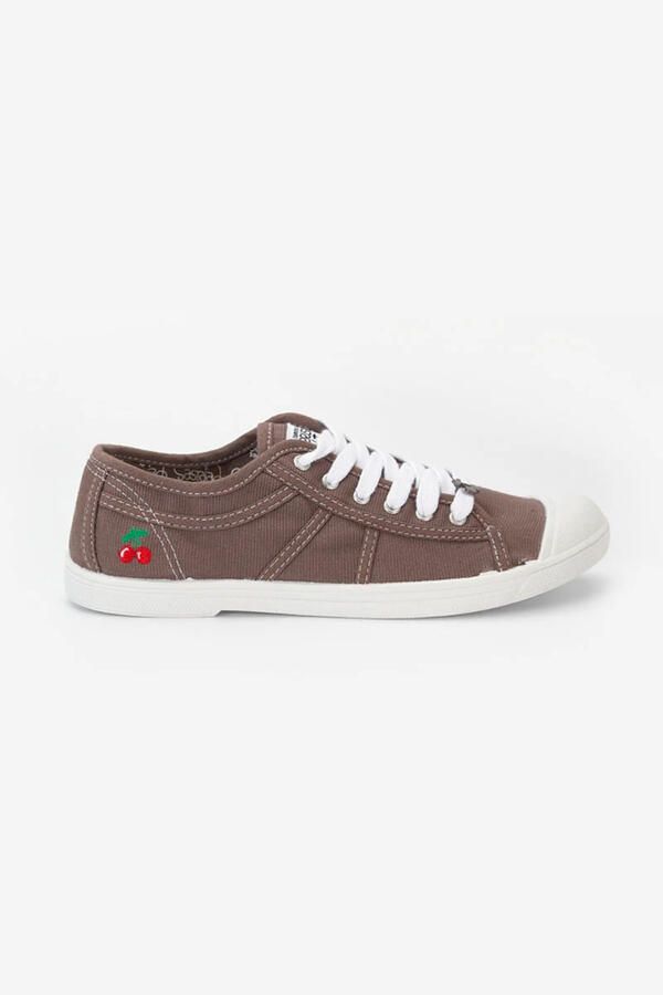 Le Temps des Cerises Lage Sneakers Schoenen BASIC02
