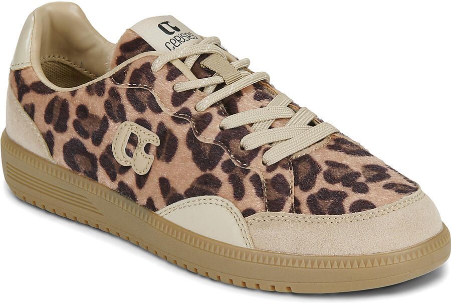 Le Temps des Cerises Lage Sneakers TESS