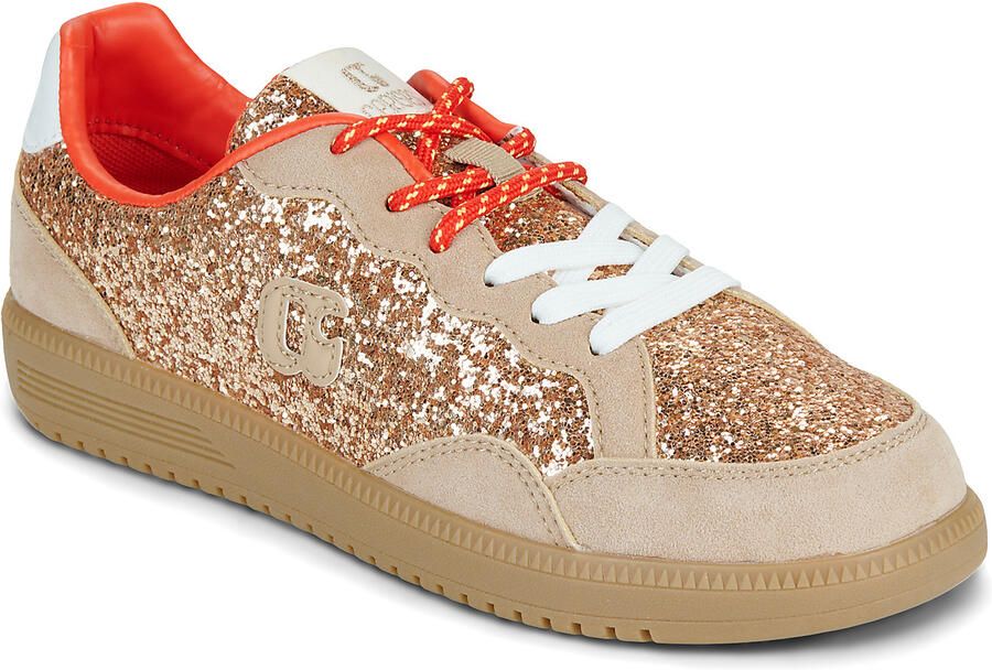 Le Temps des Cerises Lage Sneakers TESS