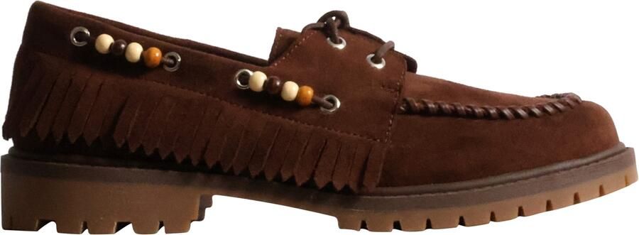 Le Temps des Cerises Mocassins 304018