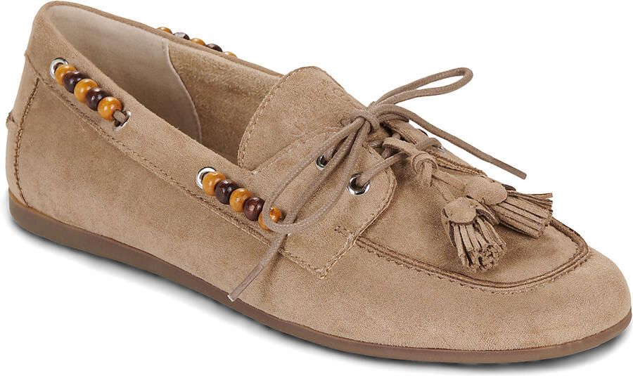 Le temps des cerises Mocassin à Lacets - Foto 2