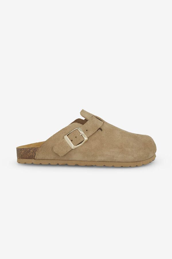 Le Temps des Cerises Slippers RAPHAEL-schoenen