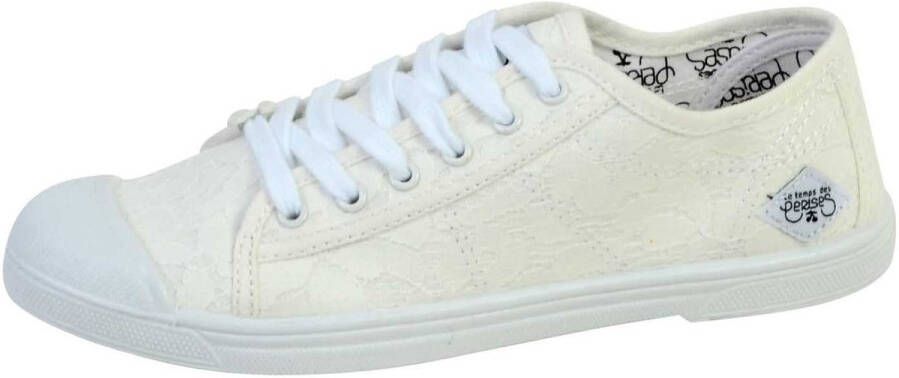 Le Temps des Cerises Lage Sneakers BASIC 02 - Foto 2